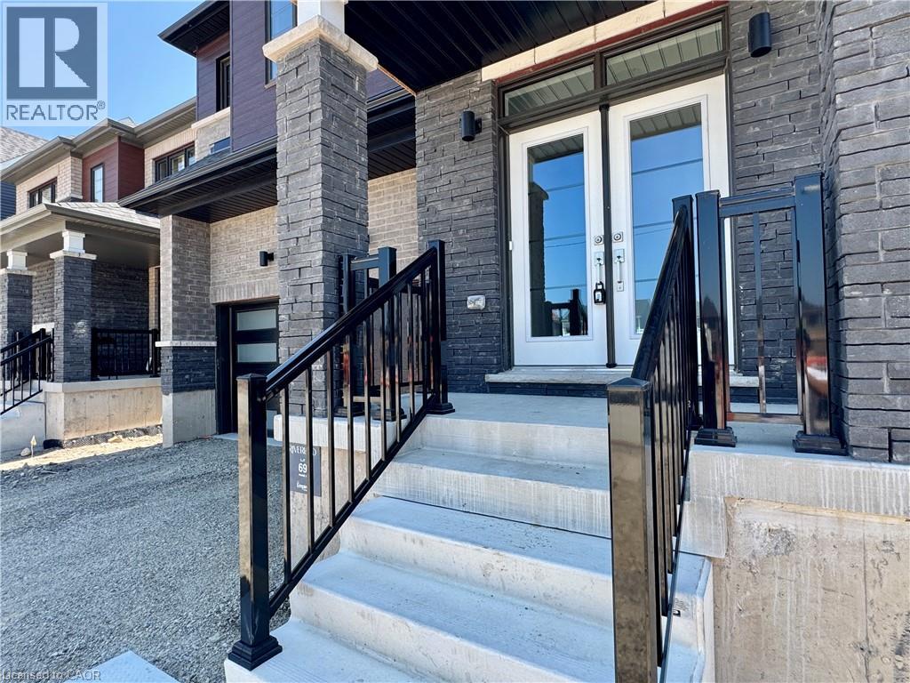 63 Picard Street, Breslau, Ontario N0B 1M0 - Photo 4 - 40847883