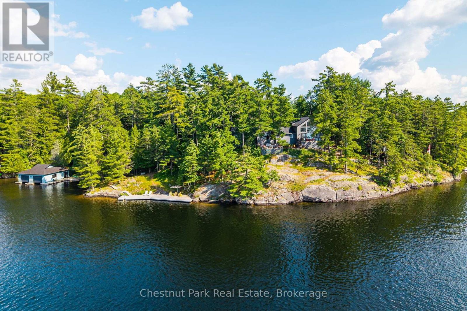 1218 PURDY ROAD, Muskoka Lakes, Ontario