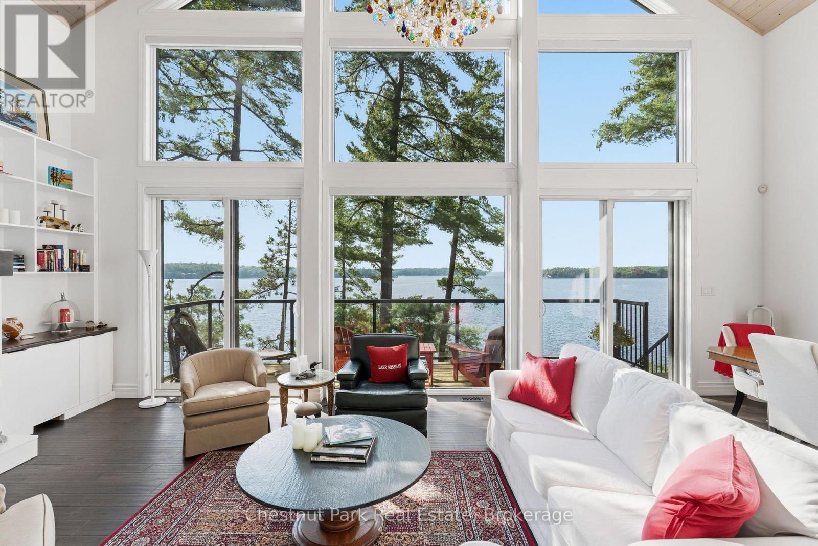 1218 Purdy Road, Muskoka Lakes, Ontario  P0B 1P0 - Photo 10 - X13563242