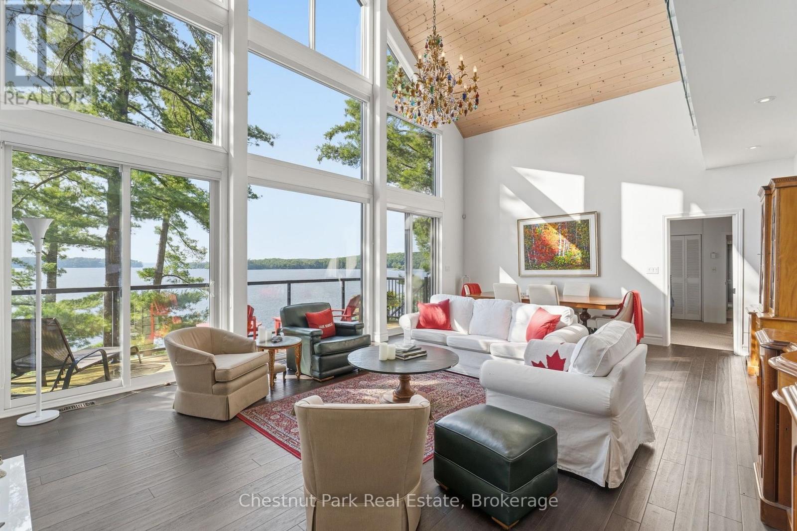 1218 Purdy Road, Muskoka Lakes, Ontario  P0B 1P0 - Photo 11 - X13563242