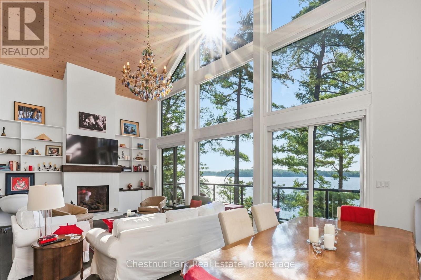 1218 Purdy Road, Muskoka Lakes, Ontario  P0B 1P0 - Photo 12 - X13563242