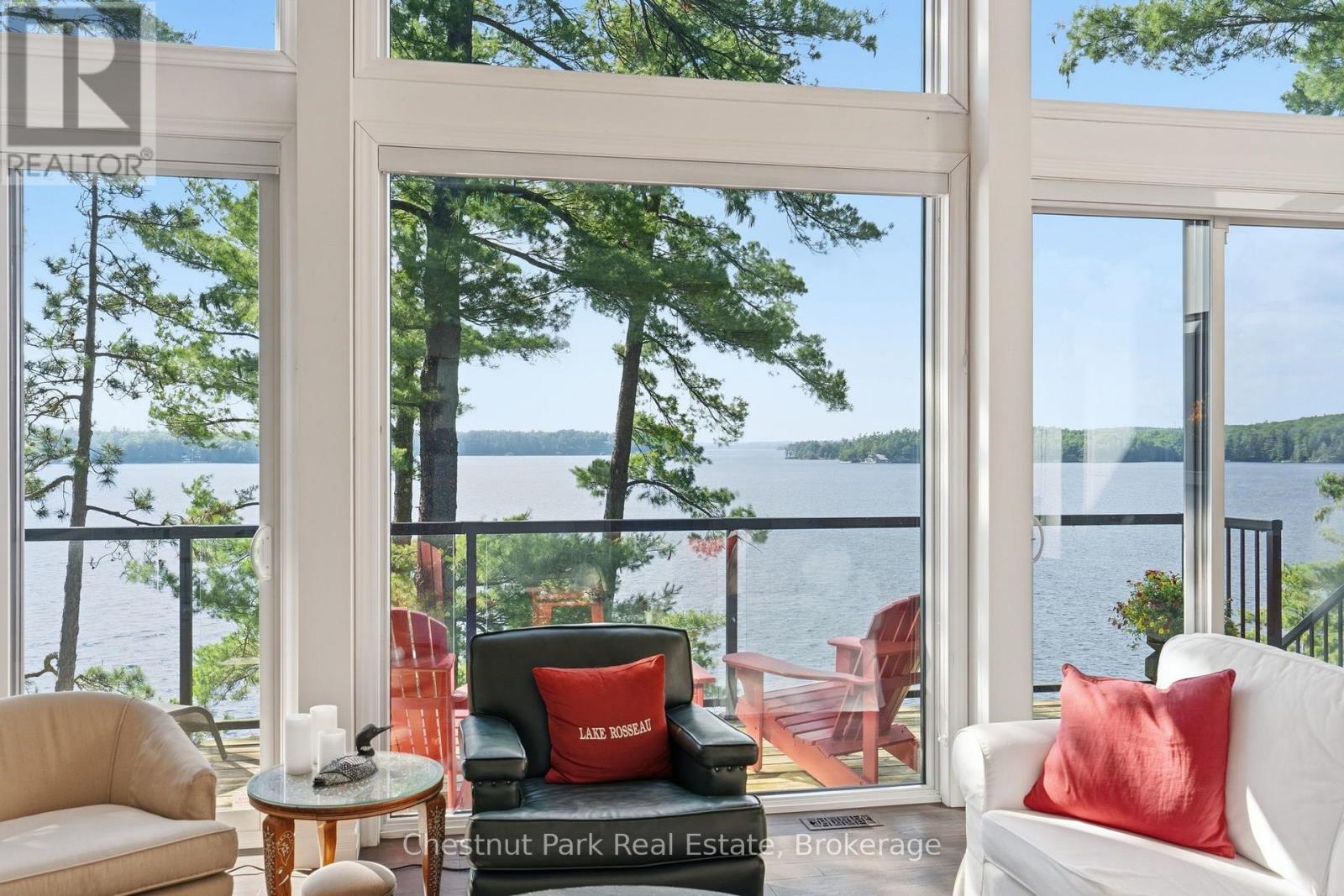 1218 Purdy Road, Muskoka Lakes, Ontario  P0B 1P0 - Photo 14 - X13563242