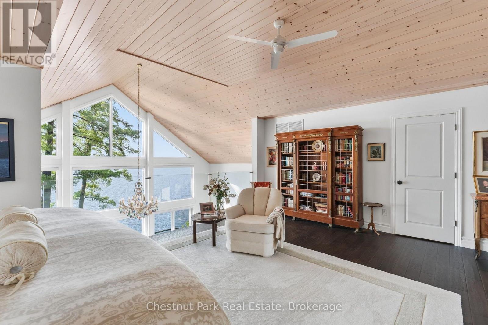 1218 Purdy Road, Muskoka Lakes, Ontario  P0B 1P0 - Photo 16 - X13563242