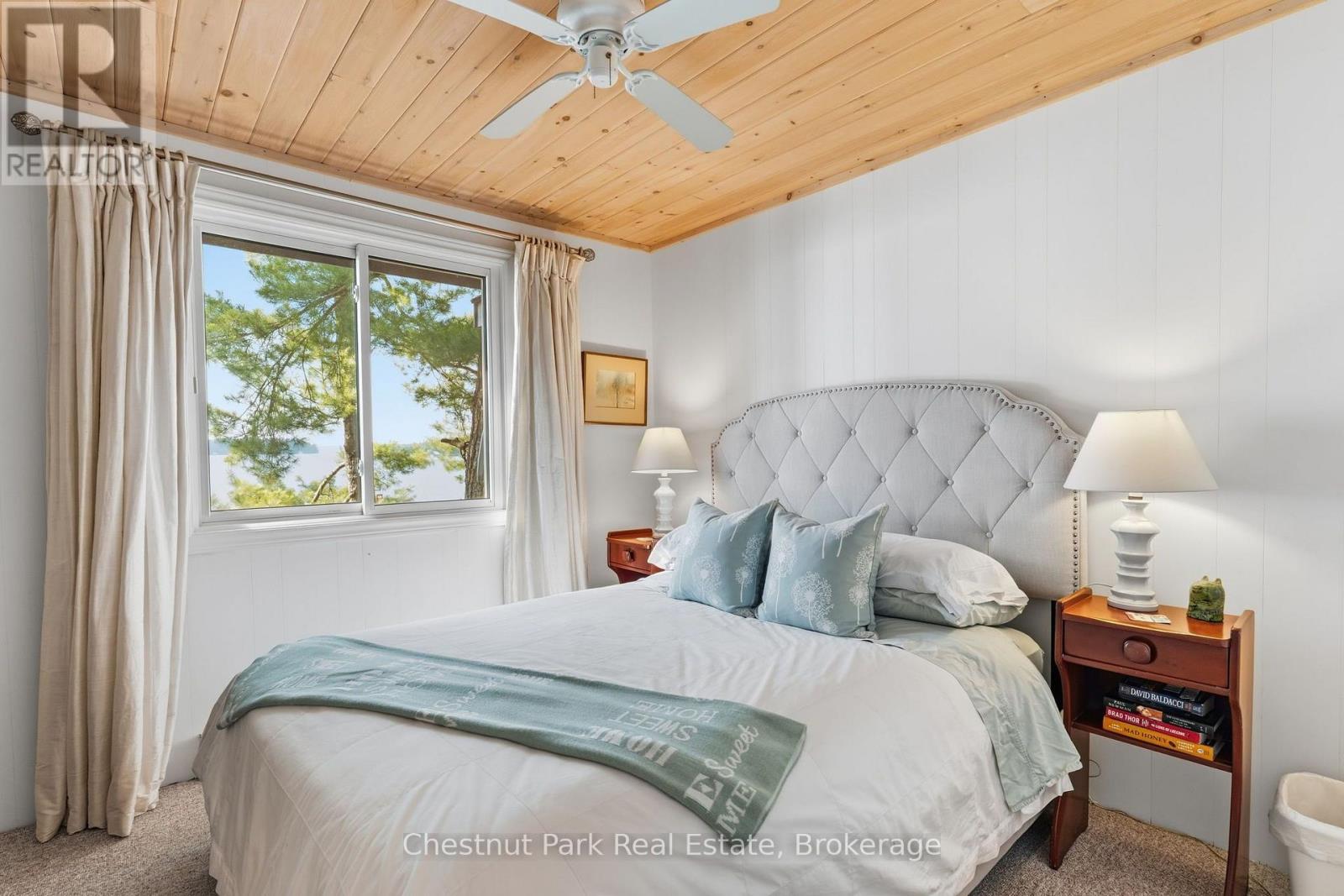 1218 Purdy Road, Muskoka Lakes, Ontario  P0B 1P0 - Photo 18 - X13563242