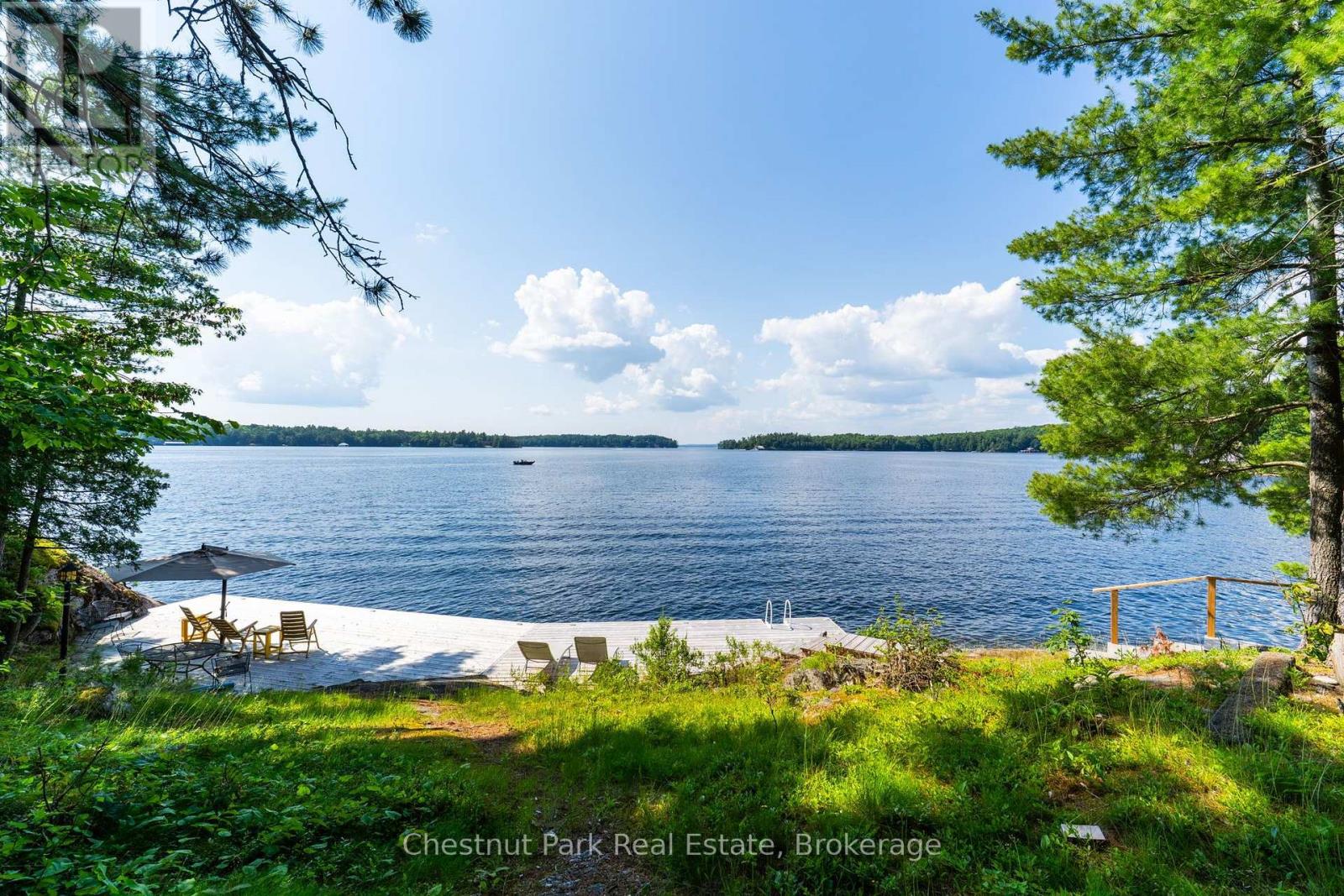 1218 Purdy Road, Muskoka Lakes, Ontario  P0B 1P0 - Photo 2 - X13563242