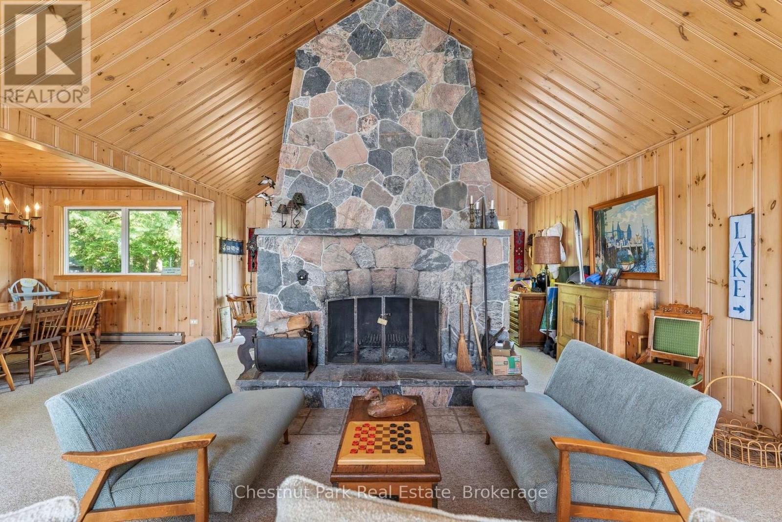 1218 Purdy Road, Muskoka Lakes, Ontario  P0B 1P0 - Photo 21 - X13563242