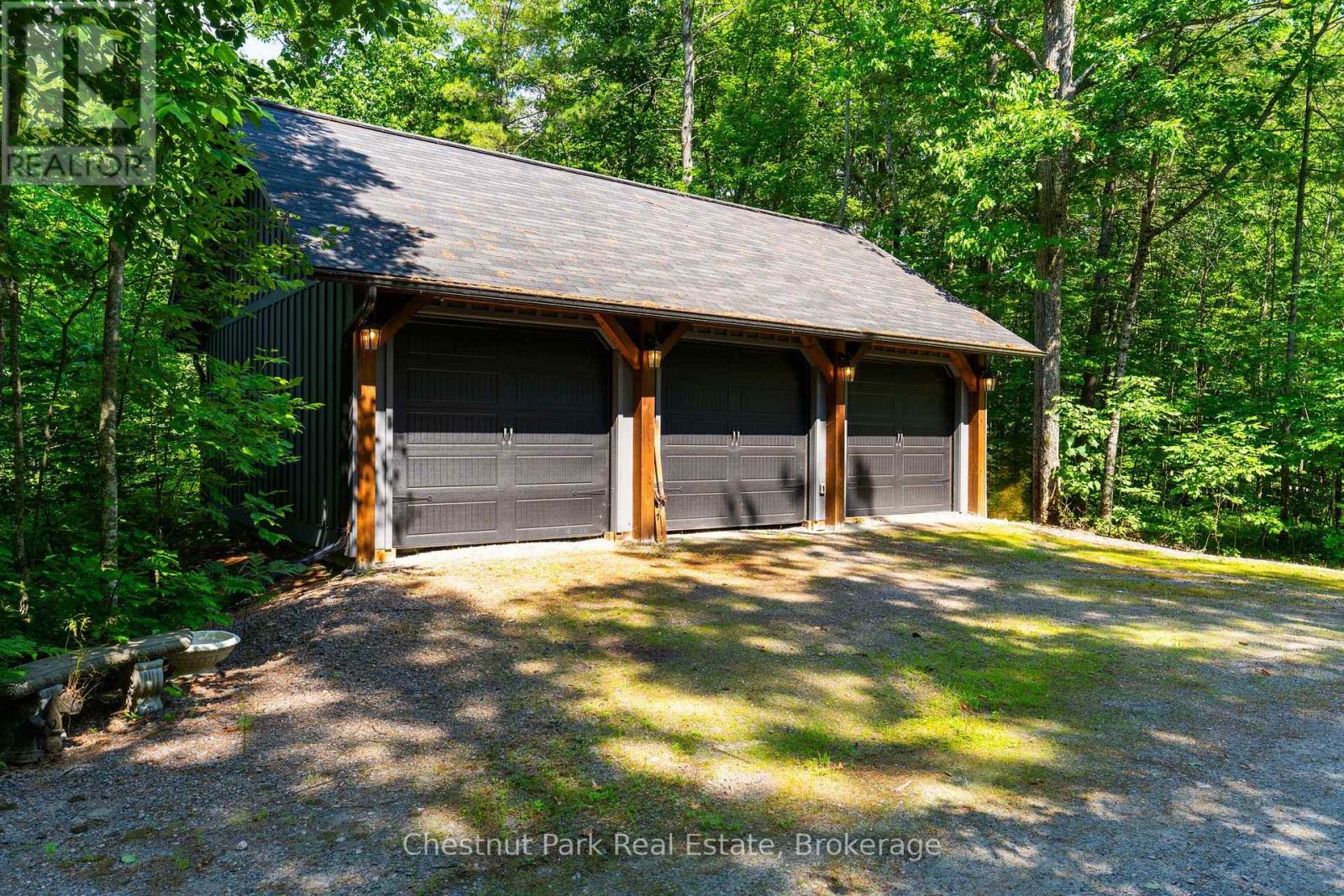 1218 Purdy Road, Muskoka Lakes, Ontario  P0B 1P0 - Photo 27 - X13563242