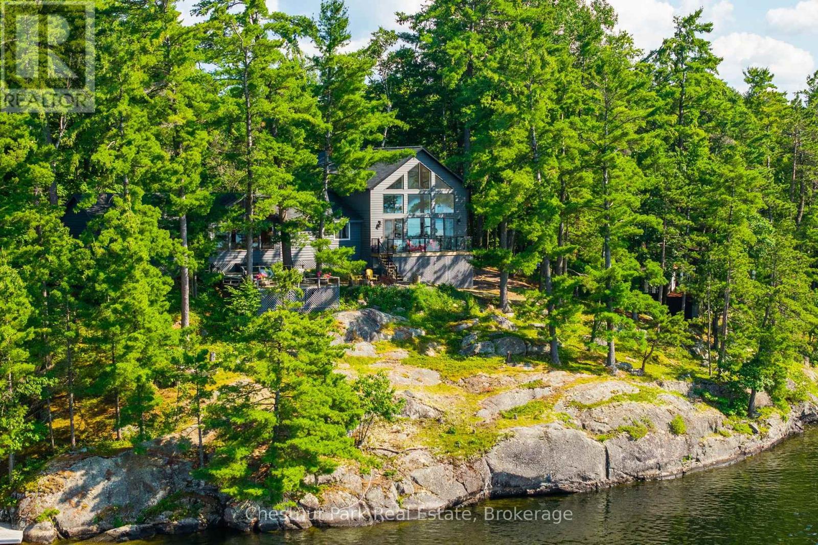 1218 Purdy Road, Muskoka Lakes, Ontario  P0B 1P0 - Photo 8 - X13563242