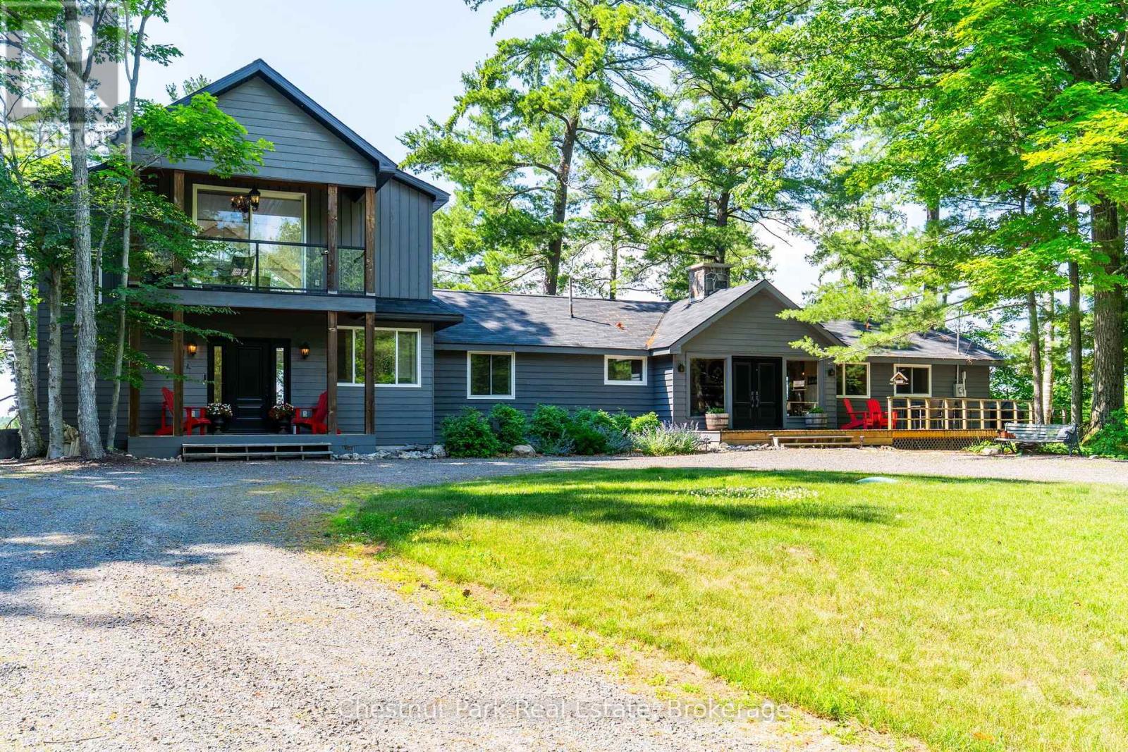 1218 Purdy Road, Muskoka Lakes, Ontario  P0B 1P0 - Photo 9 - X13563242