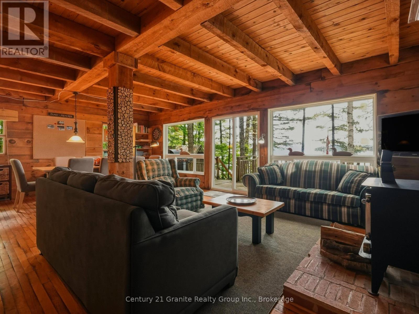 1080 Kabakwa Lake Trail, Algonquin Highlands, Ontario  K0M 1S0 - Photo 10 - X13563280