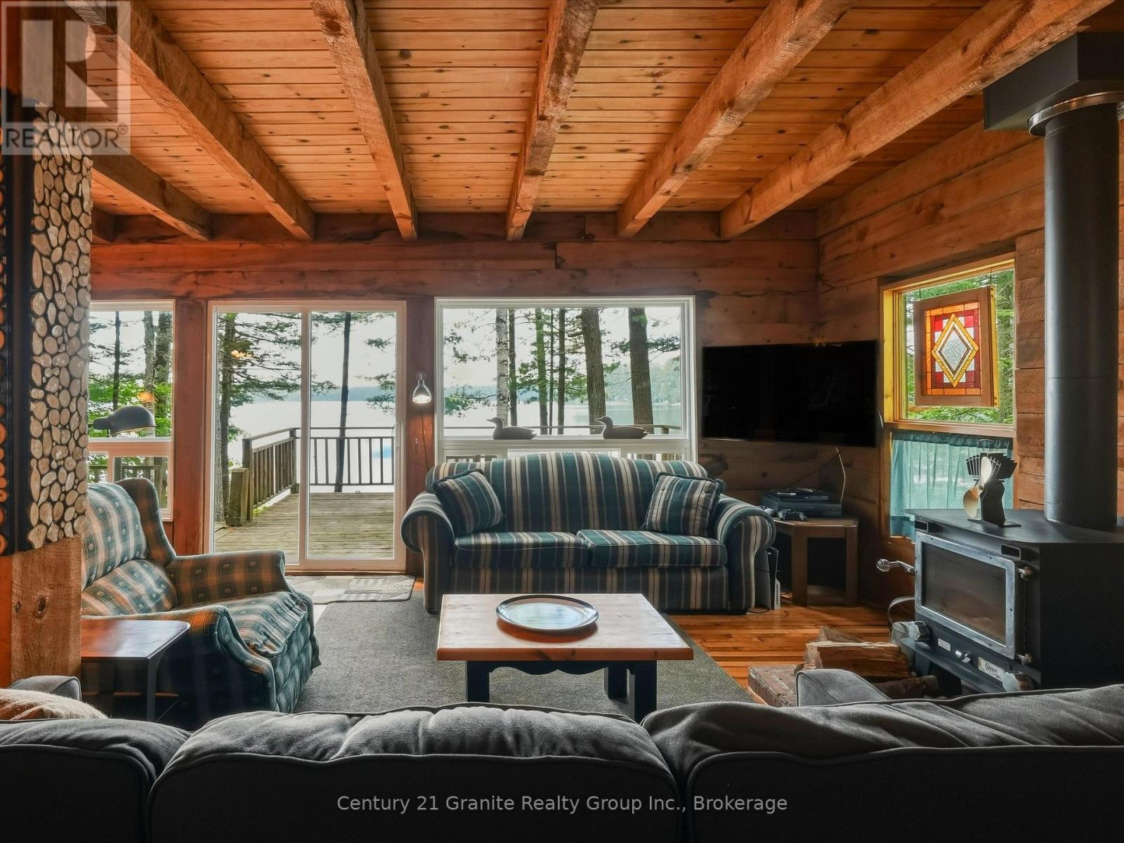 1080 Kabakwa Lake Trail, Algonquin Highlands, Ontario  K0M 1S0 - Photo 11 - X13563280