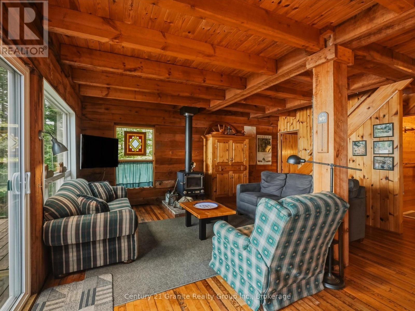 1080 Kabakwa Lake Trail, Algonquin Highlands, Ontario  K0M 1S0 - Photo 12 - X13563280