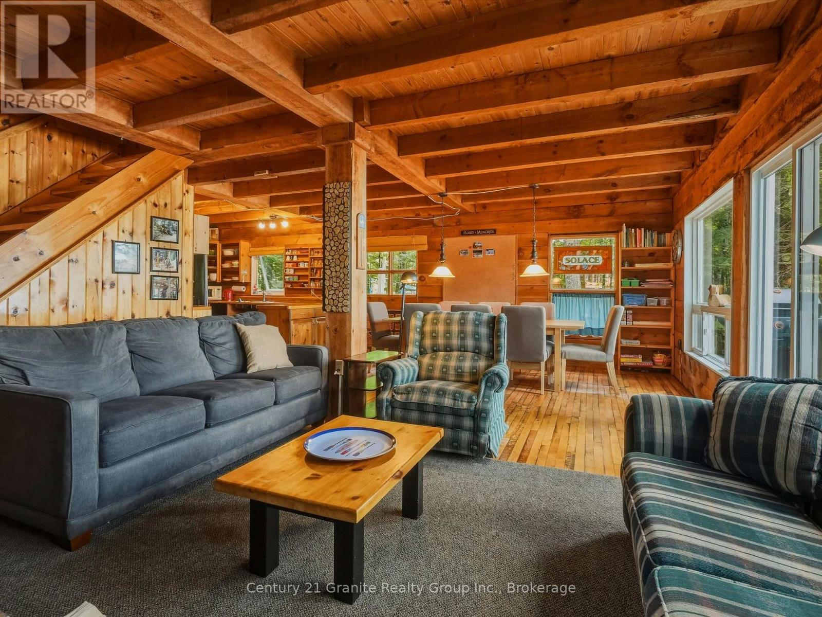 1080 Kabakwa Lake Trail, Algonquin Highlands, Ontario  K0M 1S0 - Photo 13 - X13563280