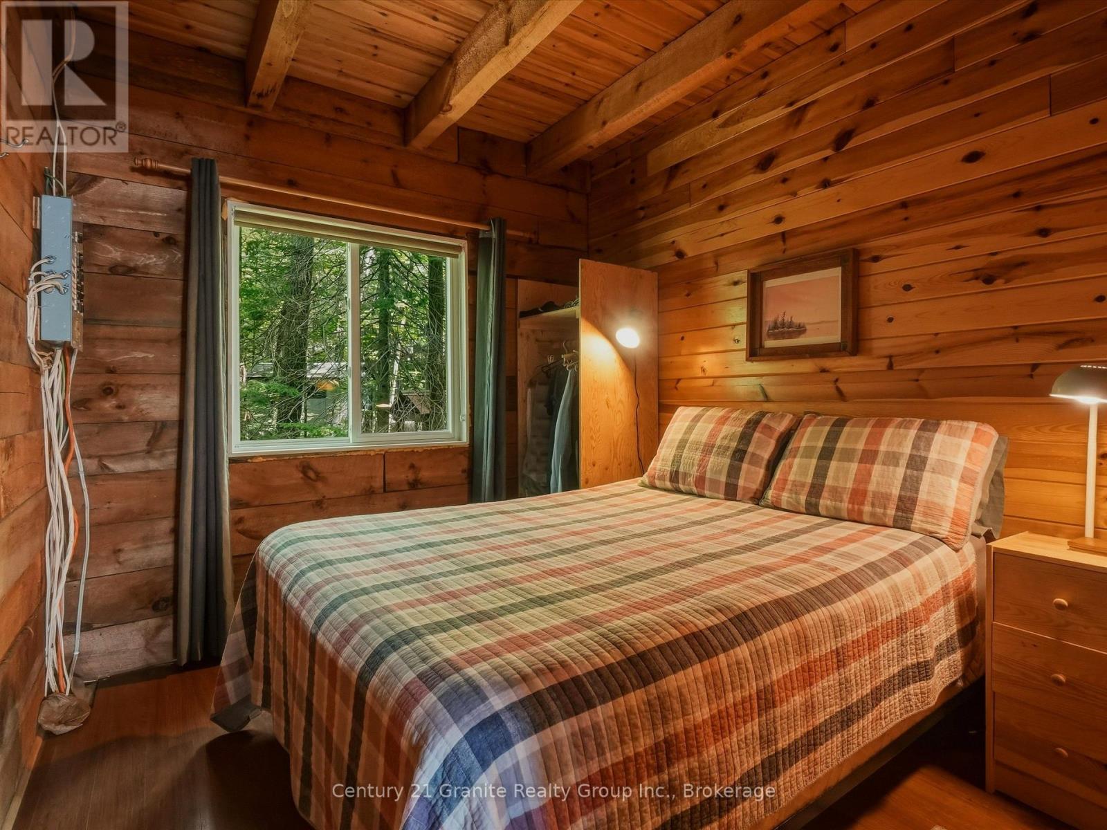 1080 Kabakwa Lake Trail, Algonquin Highlands, Ontario  K0M 1S0 - Photo 14 - X13563280