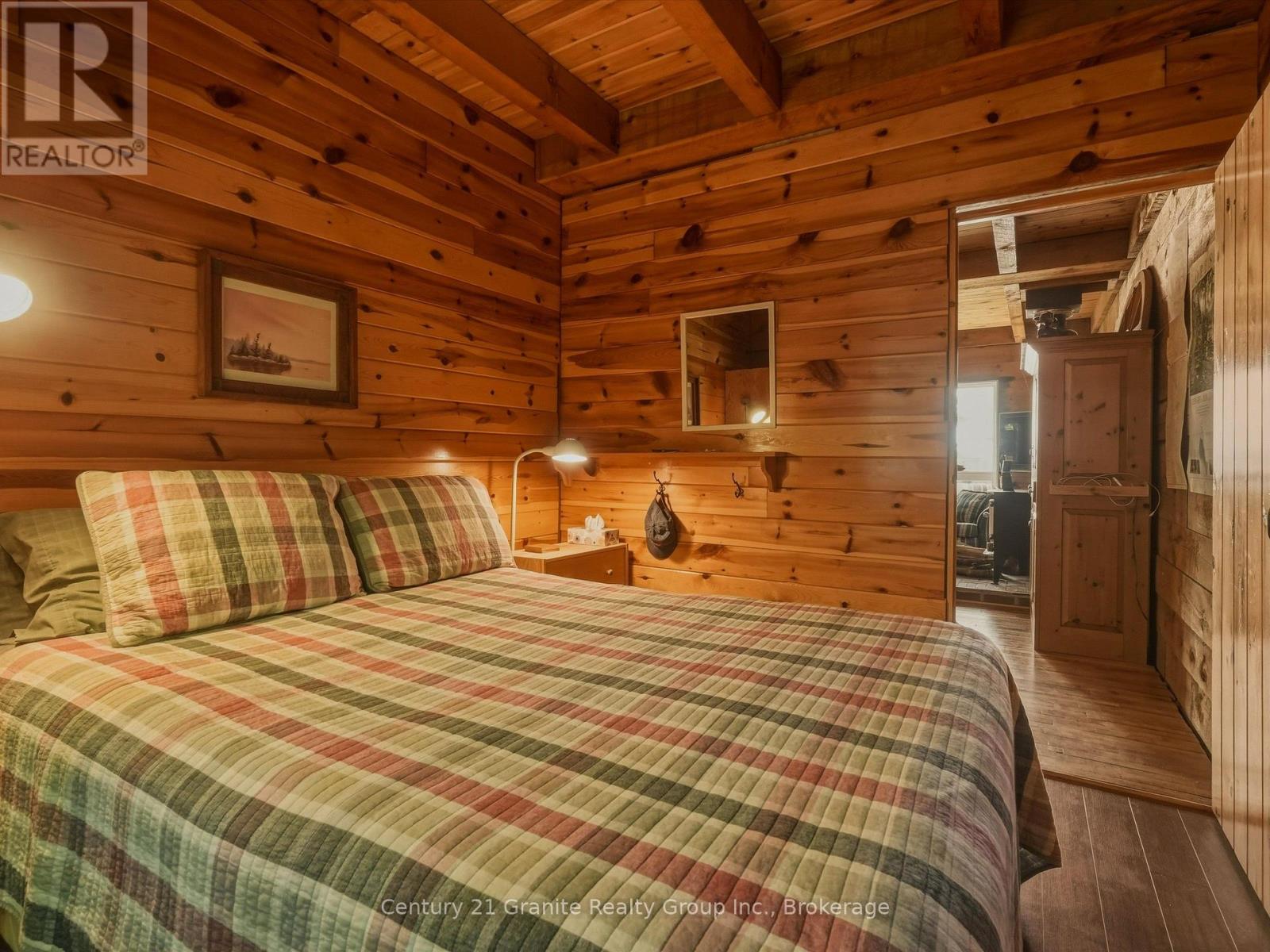 1080 Kabakwa Lake Trail, Algonquin Highlands, Ontario  K0M 1S0 - Photo 15 - X13563280