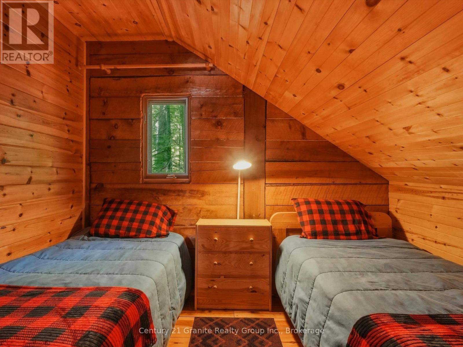 1080 Kabakwa Lake Trail, Algonquin Highlands, Ontario  K0M 1S0 - Photo 17 - X13563280