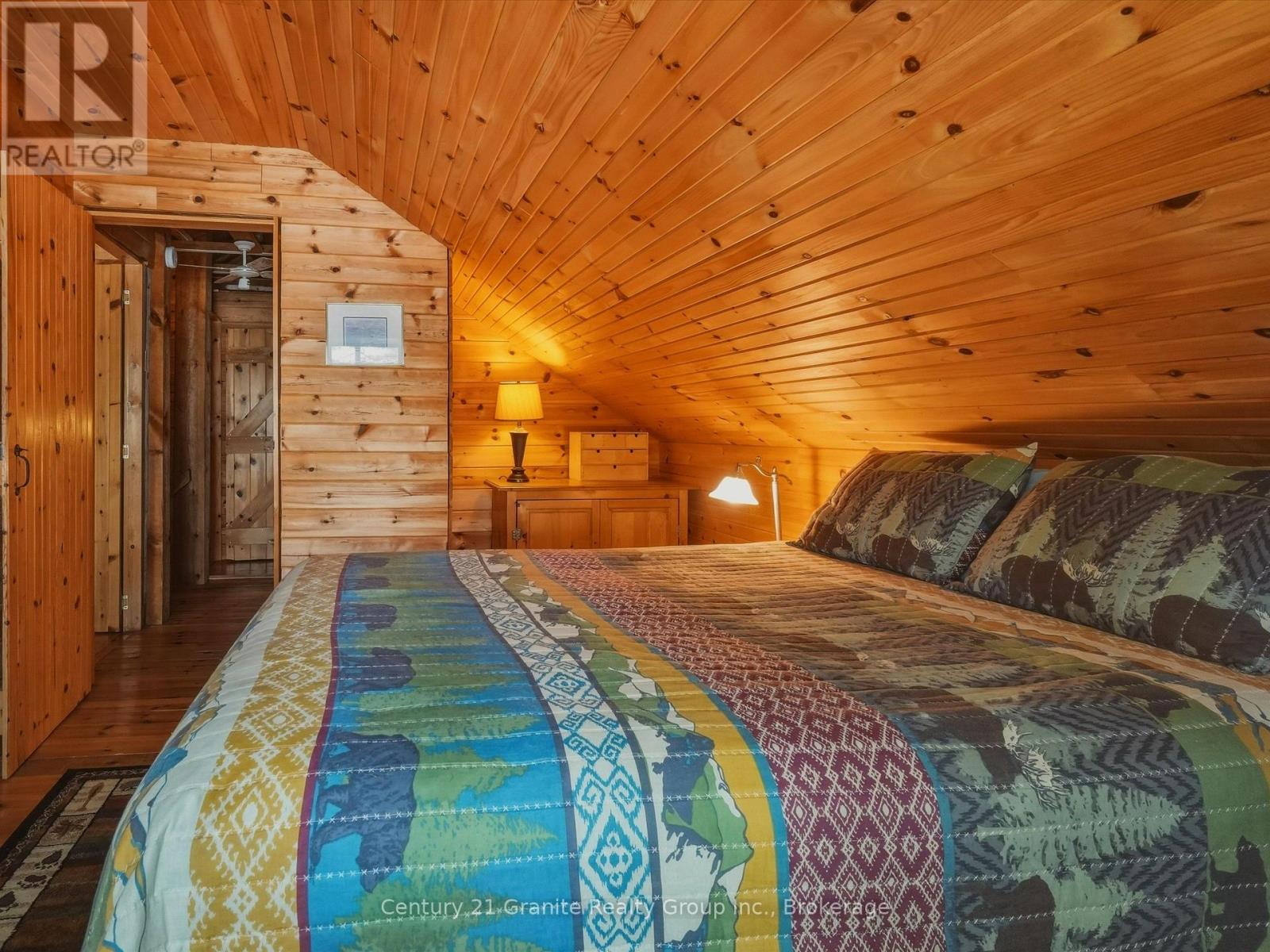 1080 Kabakwa Lake Trail, Algonquin Highlands, Ontario  K0M 1S0 - Photo 19 - X13563280