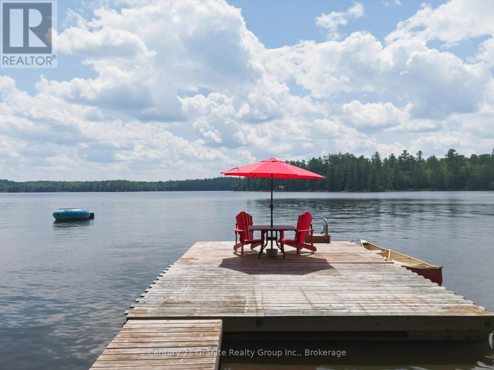 1080 Kabakwa Lake Trail, Algonquin Highlands, Ontario  K0M 1S0 - Photo 2 - X13563280