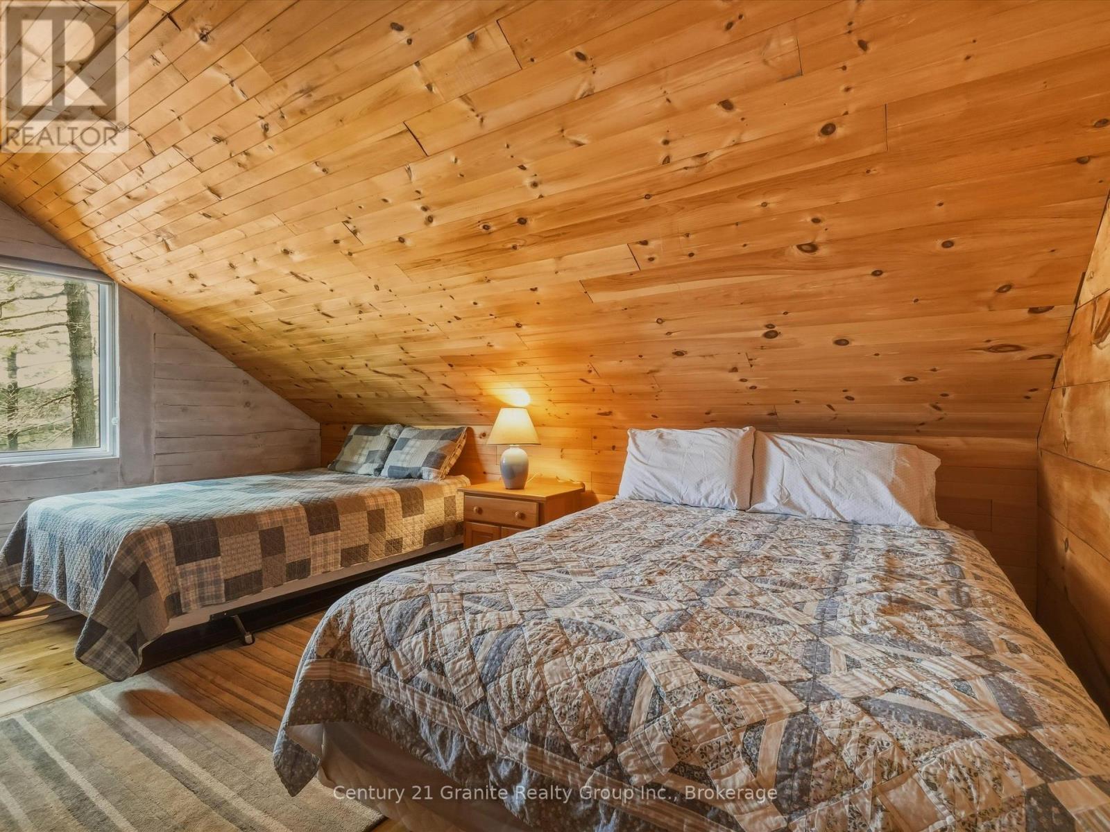 1080 Kabakwa Lake Trail, Algonquin Highlands, Ontario  K0M 1S0 - Photo 22 - X13563280