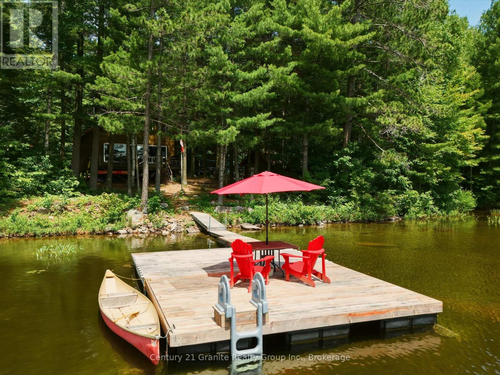 1080 Kabakwa Lake Trail, Algonquin Highlands, Ontario  K0M 1S0 - Photo 28 - X13563280