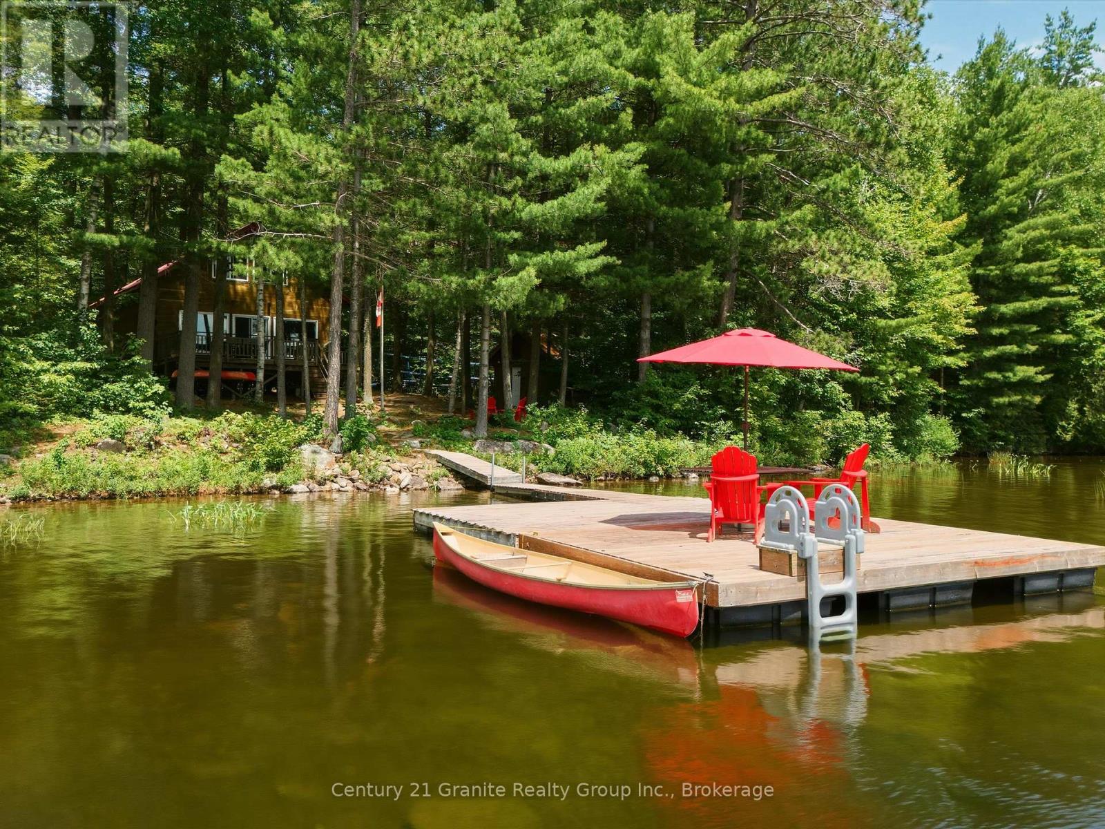 1080 Kabakwa Lake Trail, Algonquin Highlands, Ontario  K0M 1S0 - Photo 32 - X13563280