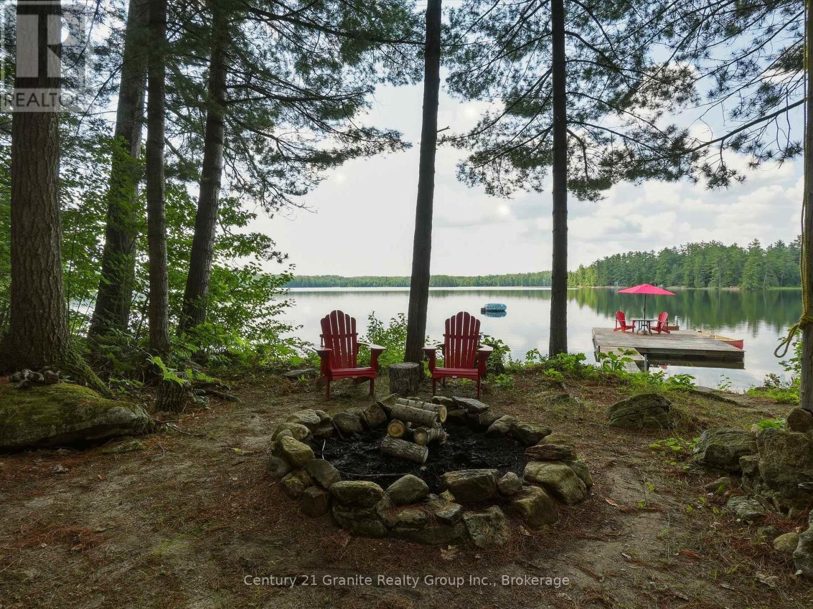 1080 Kabakwa Lake Trail, Algonquin Highlands, Ontario  K0M 1S0 - Photo 33 - X13563280
