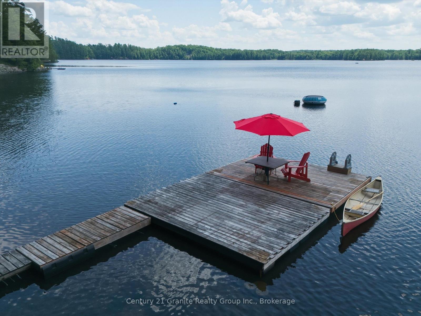 1080 Kabakwa Lake Trail, Algonquin Highlands, Ontario  K0M 1S0 - Photo 35 - X13563280