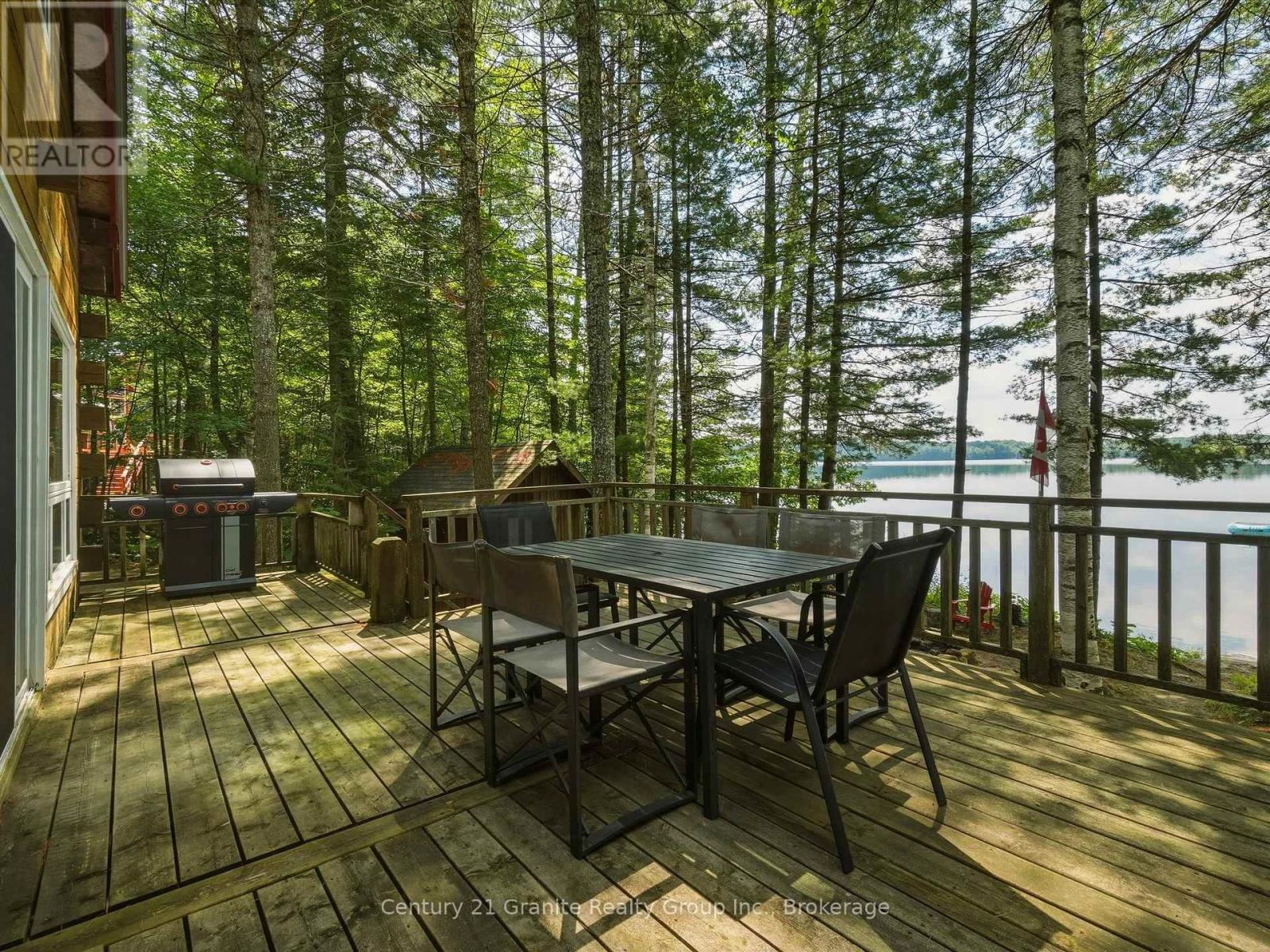 1080 Kabakwa Lake Trail, Algonquin Highlands, Ontario  K0M 1S0 - Photo 37 - X13563280