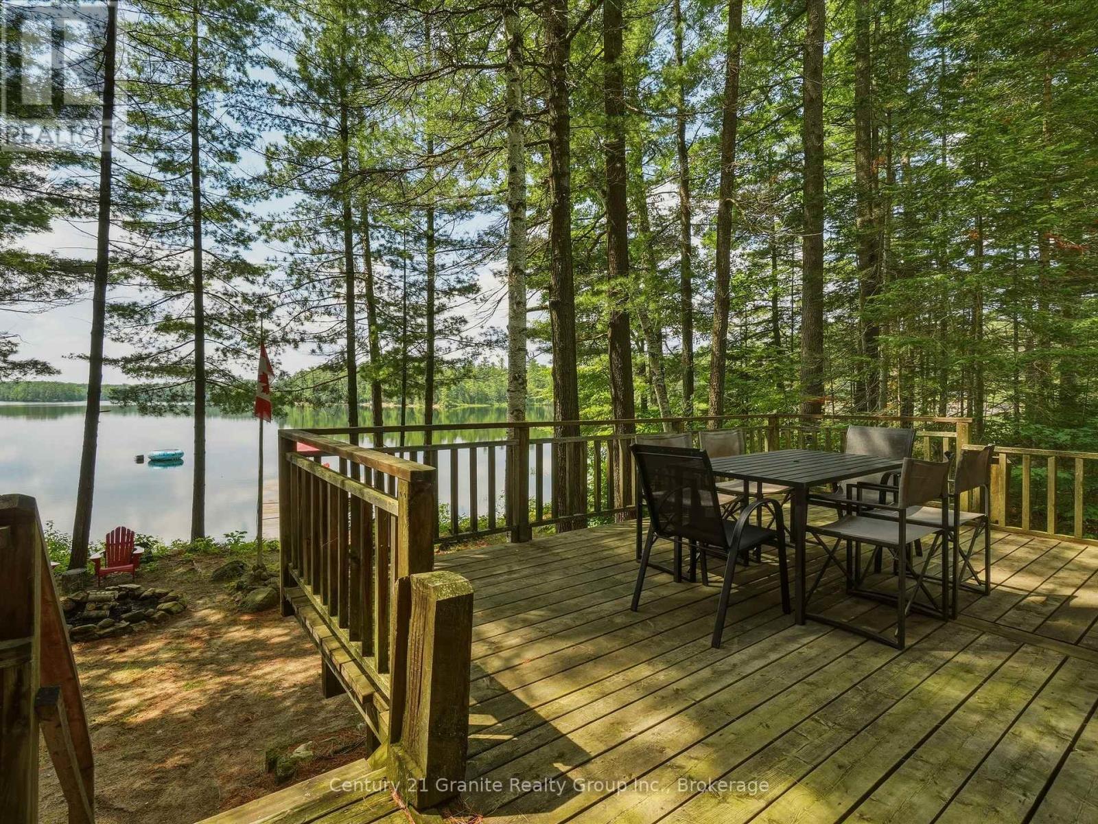 1080 Kabakwa Lake Trail, Algonquin Highlands, Ontario  K0M 1S0 - Photo 38 - X13563280