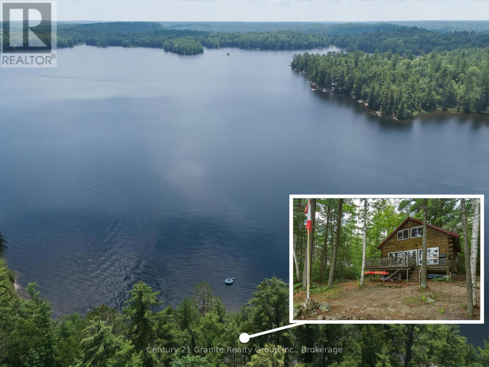 1080 Kabakwa Lake Trail, Algonquin Highlands, Ontario  K0M 1S0 - Photo 39 - X13563280