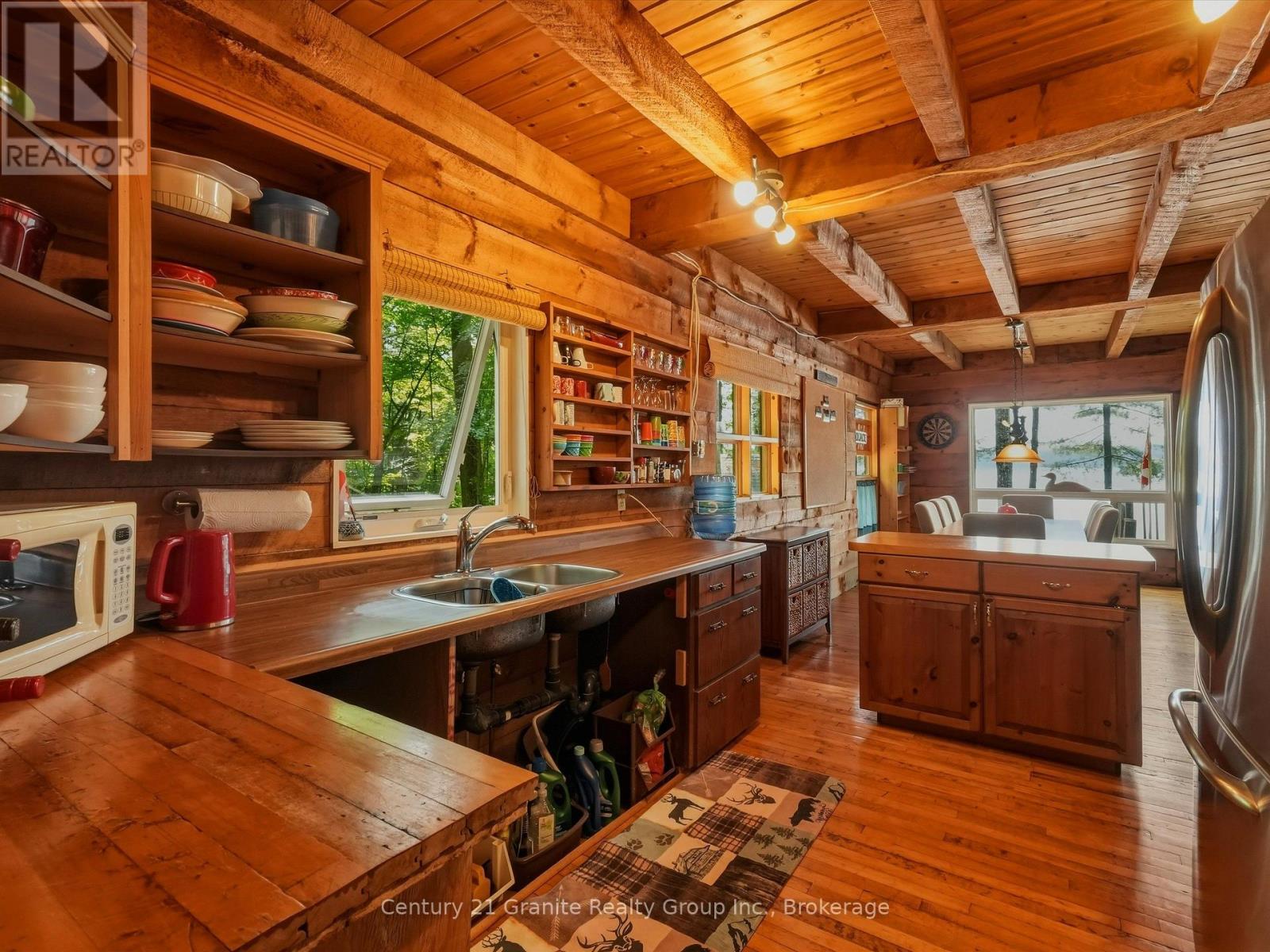 1080 Kabakwa Lake Trail, Algonquin Highlands, Ontario  K0M 1S0 - Photo 4 - X13563280