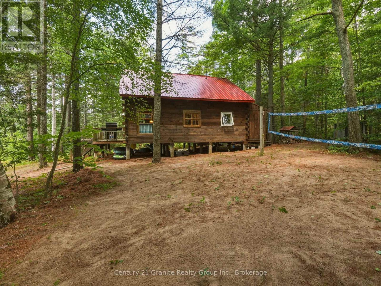 1080 Kabakwa Lake Trail, Algonquin Highlands, Ontario  K0M 1S0 - Photo 41 - X13563280