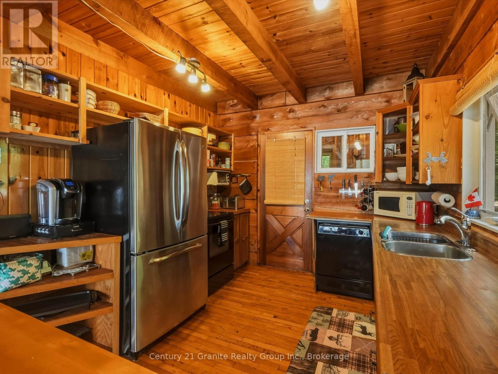 1080 Kabakwa Lake Trail, Algonquin Highlands, Ontario  K0M 1S0 - Photo 5 - X13563280