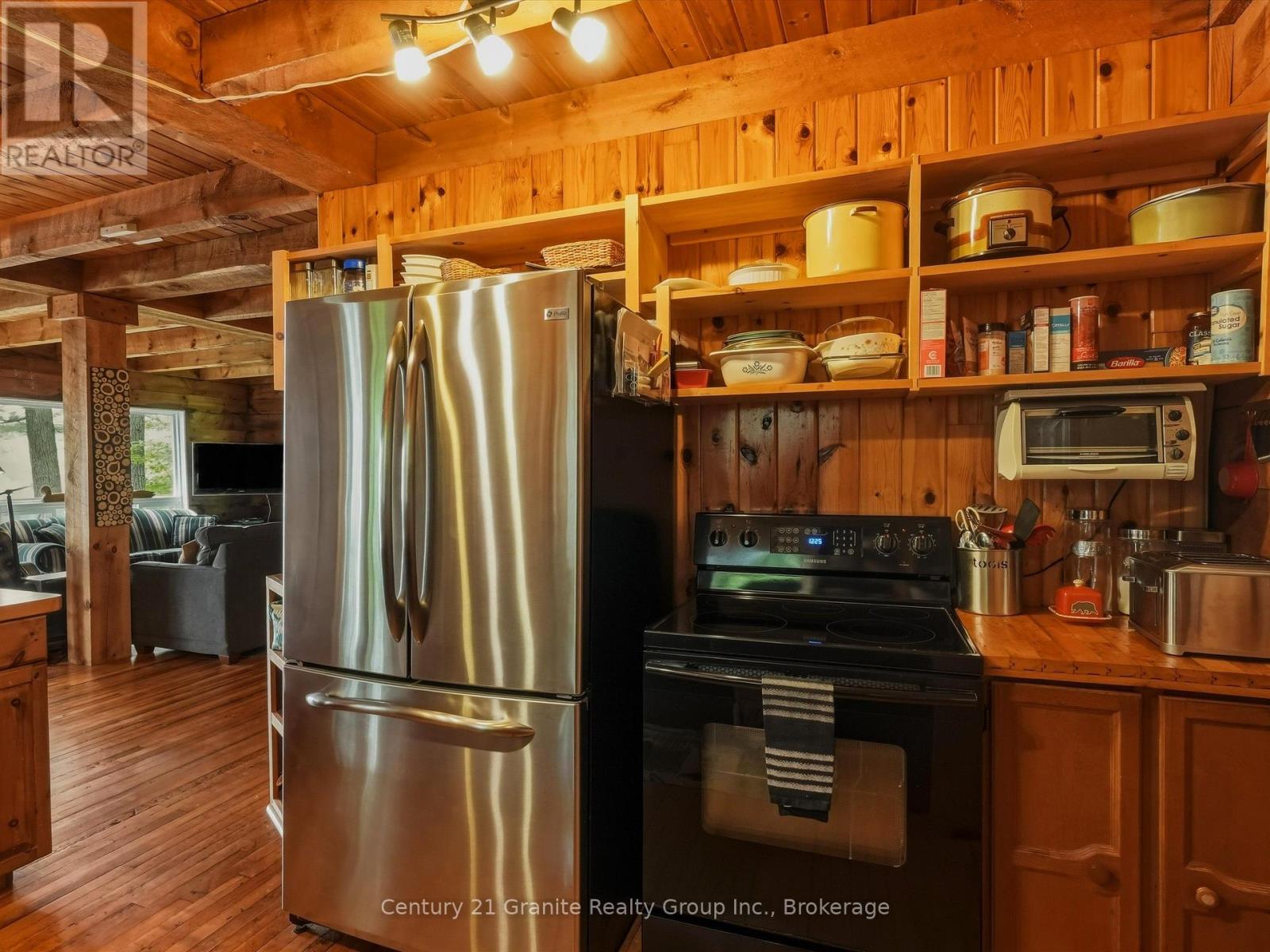 1080 Kabakwa Lake Trail, Algonquin Highlands, Ontario  K0M 1S0 - Photo 6 - X13563280
