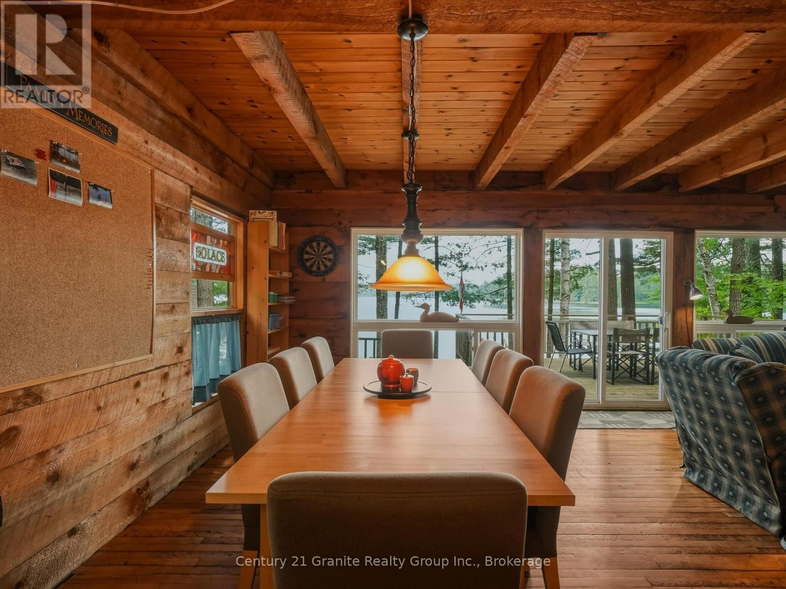1080 Kabakwa Lake Trail, Algonquin Highlands, Ontario  K0M 1S0 - Photo 7 - X13563280