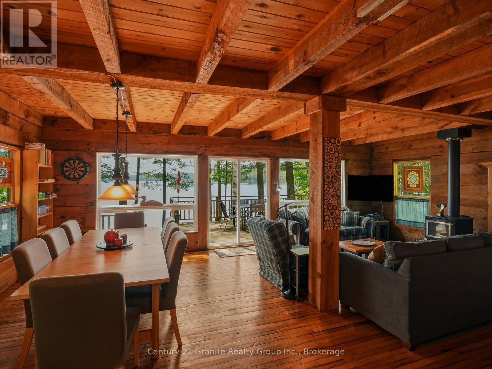 1080 Kabakwa Lake Trail, Algonquin Highlands, Ontario  K0M 1S0 - Photo 8 - X13563280