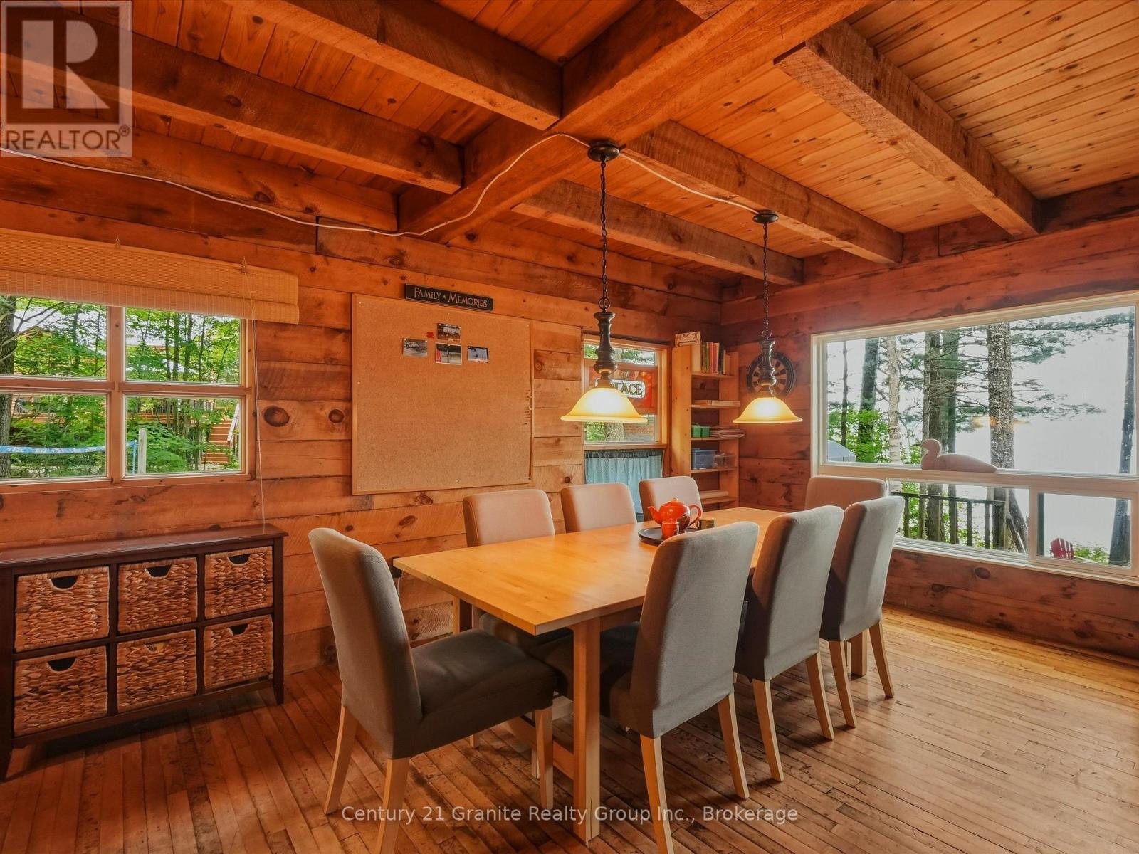 1080 Kabakwa Lake Trail, Algonquin Highlands, Ontario  K0M 1S0 - Photo 9 - X13563280