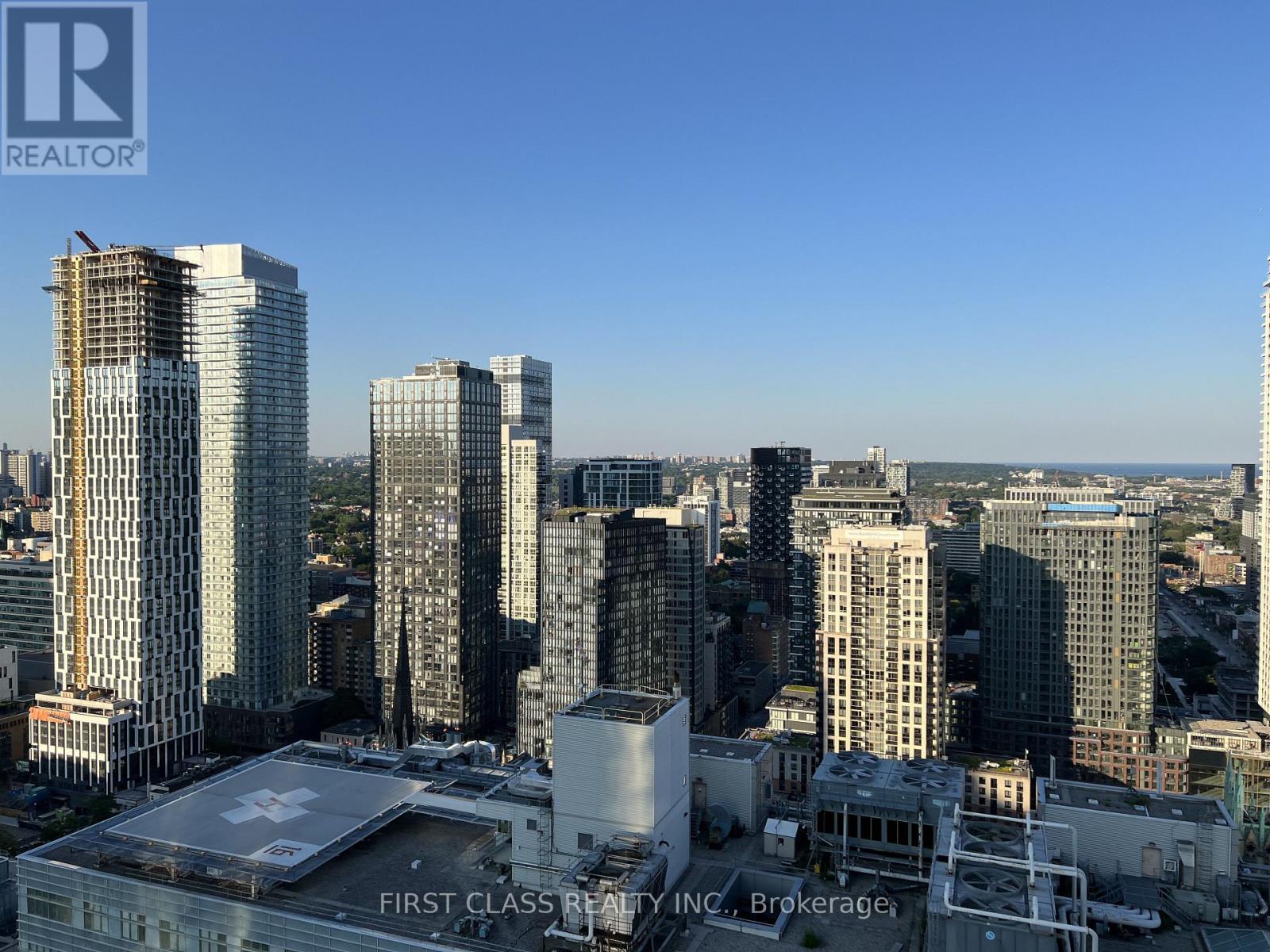 3003 - 197 Yonge Street, Toronto, Ontario  M5B 0C1 - Photo 13 - C13563162