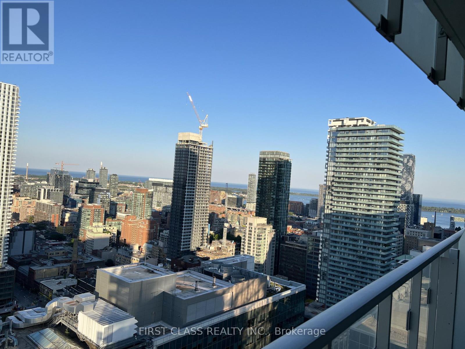3003 - 197 YONGE STREET