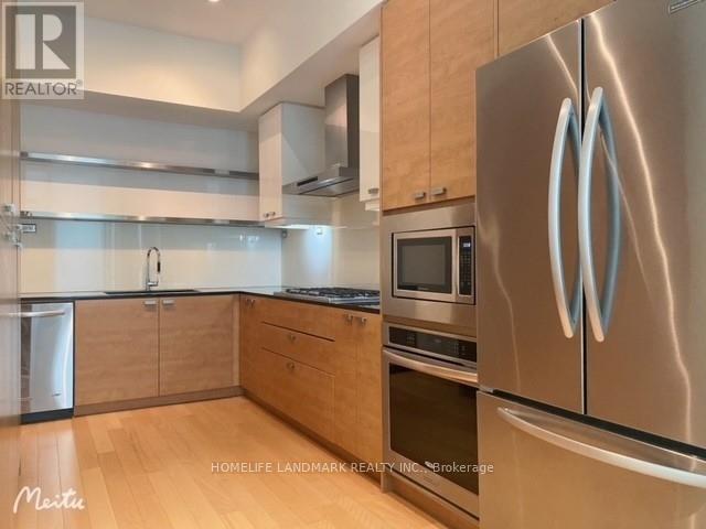Th11 - 121 Mcmahon Drive, Toronto, Ontario M2K 0C1 - Photo 3 - C13563200