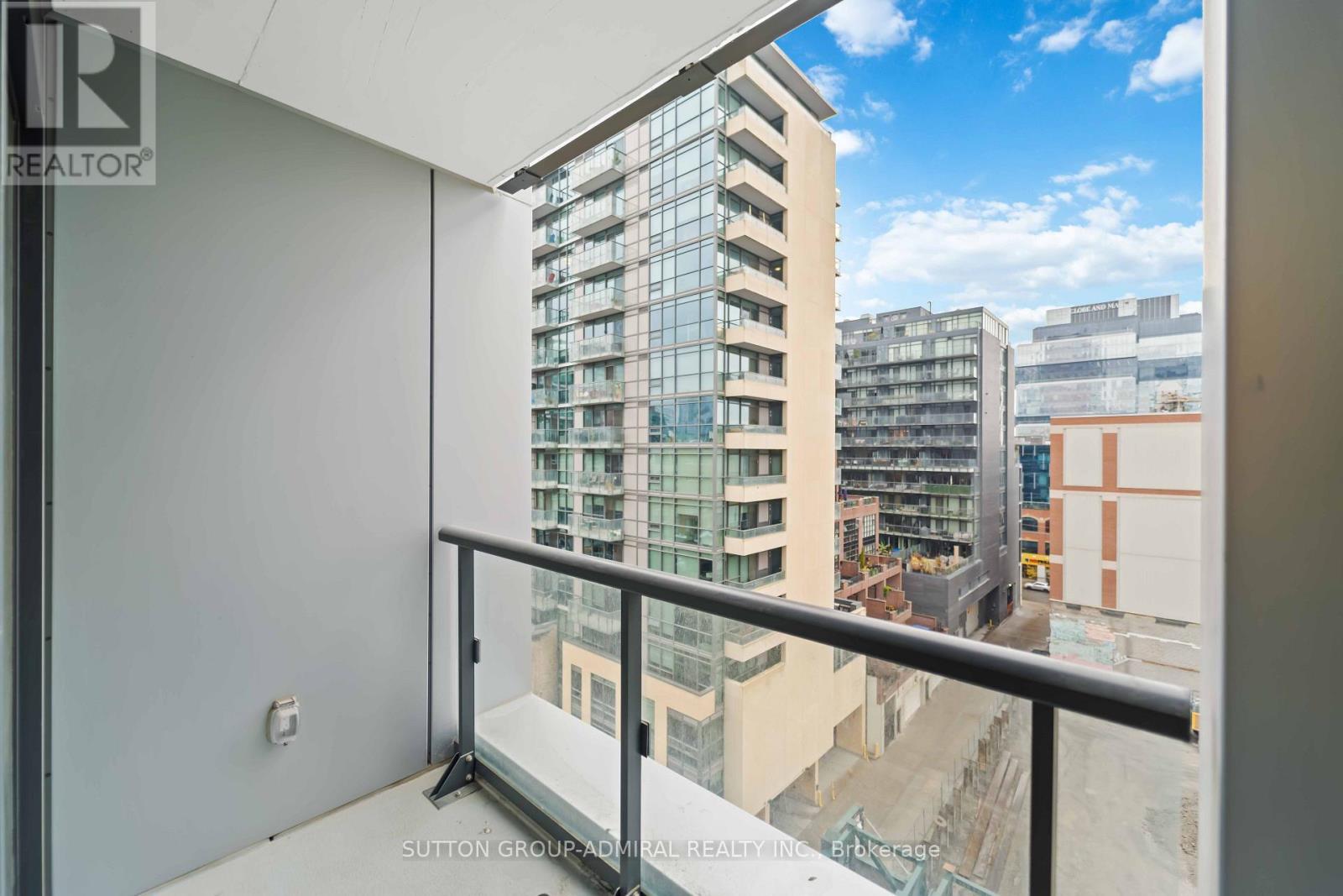 812 - 158 Front Street E, Toronto, Ontario M5A 0K9 - Photo 23 - C13563208