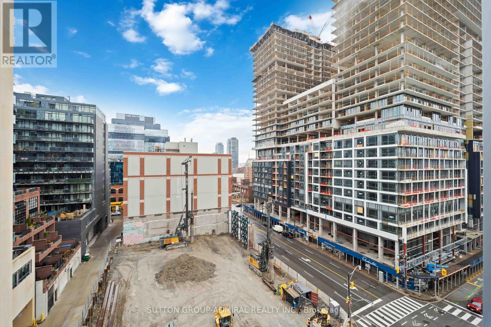 812 - 158 Front Street E, Toronto, Ontario M5A 0K9 - Photo 24 - C13563208