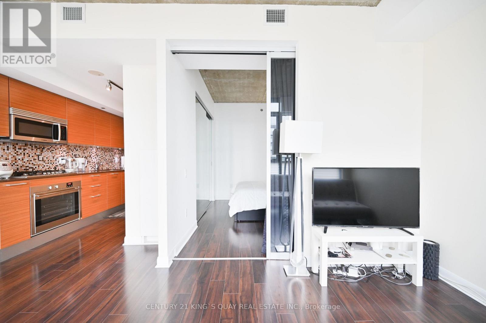 2908 - 375 King Street W, Toronto, Ontario  M5V 1K1 - Photo 10 - C13563230