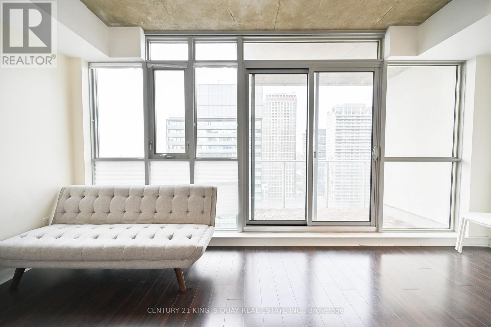 2908 - 375 King Street W, Toronto, Ontario  M5V 1K1 - Photo 12 - C13563230