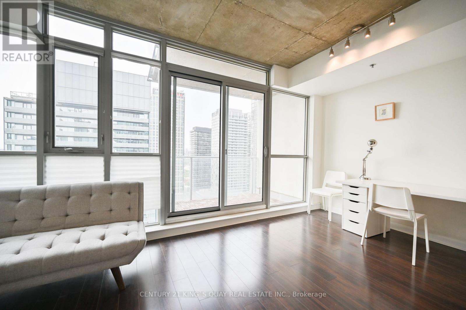 2908 - 375 King Street W, Toronto, Ontario  M5V 1K1 - Photo 15 - C13563230