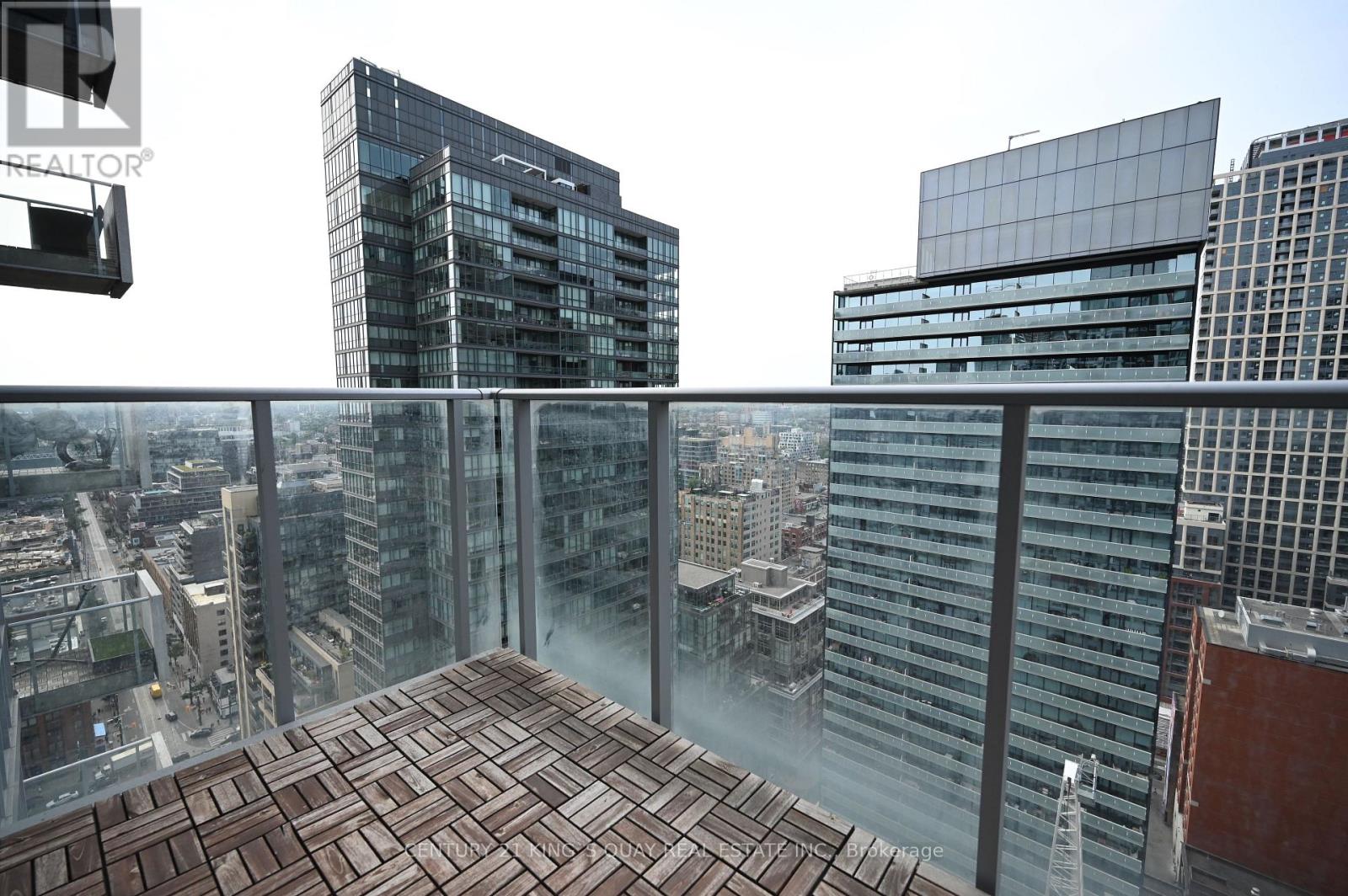 2908 - 375 King Street W, Toronto, Ontario  M5V 1K1 - Photo 16 - C13563230
