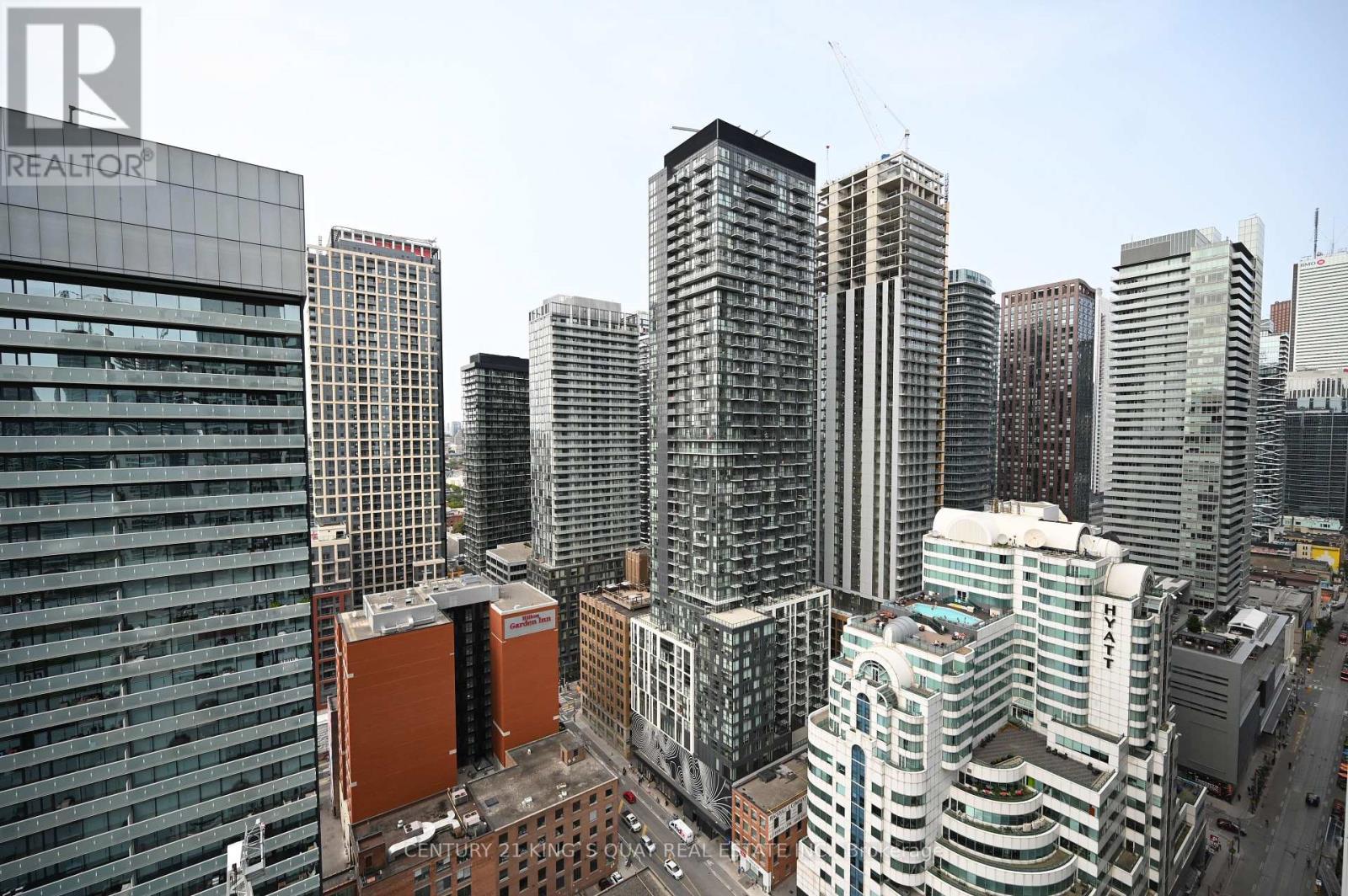 2908 - 375 King Street W, Toronto, Ontario  M5V 1K1 - Photo 17 - C13563230