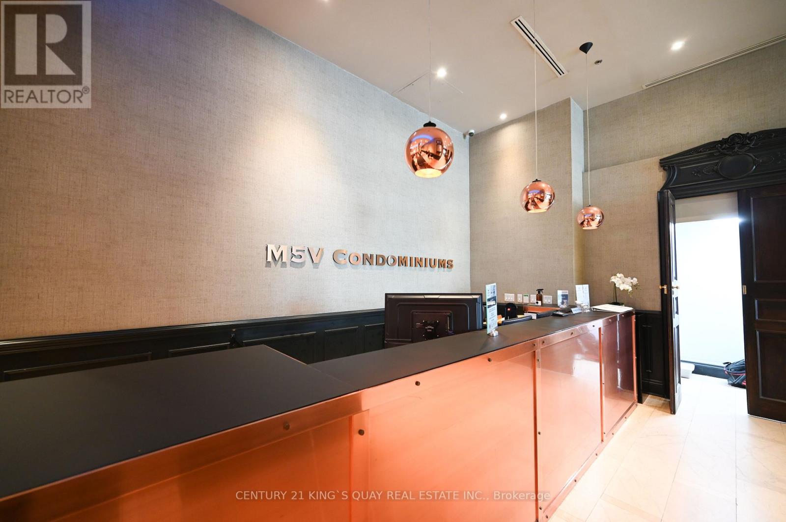 2908 - 375 King Street W, Toronto, Ontario  M5V 1K1 - Photo 20 - C13563230