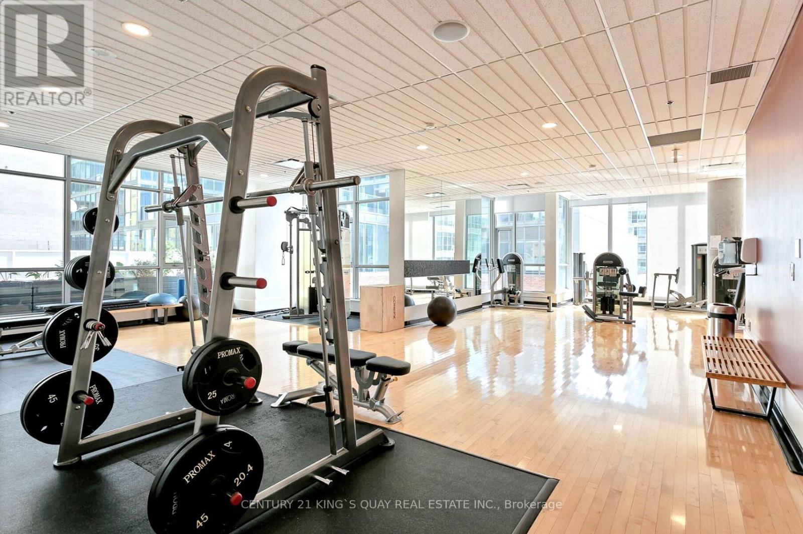 2908 - 375 King Street W, Toronto, Ontario  M5V 1K1 - Photo 22 - C13563230