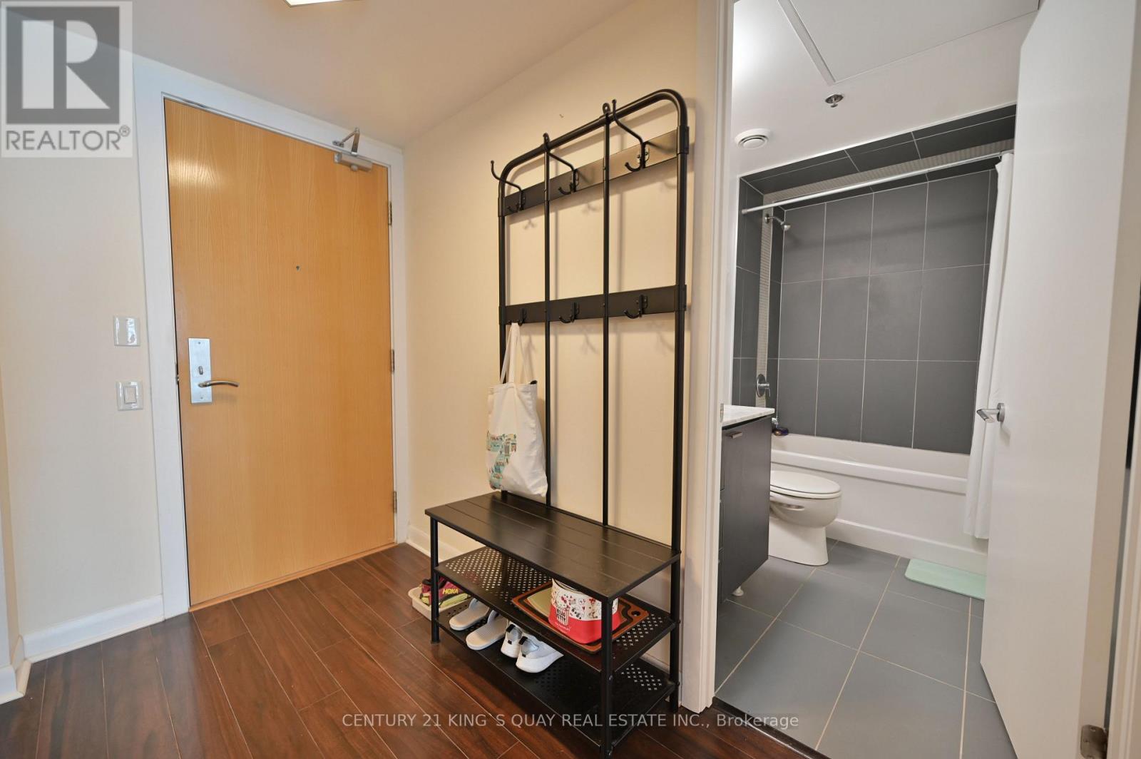 2908 - 375 King Street W, Toronto, Ontario  M5V 1K1 - Photo 3 - C13563230